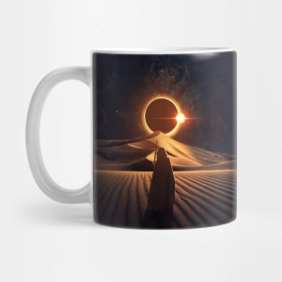 Dune Mug